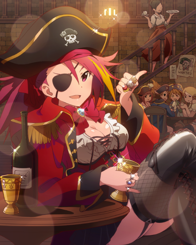 乙女の恥じらい 舞浜歩