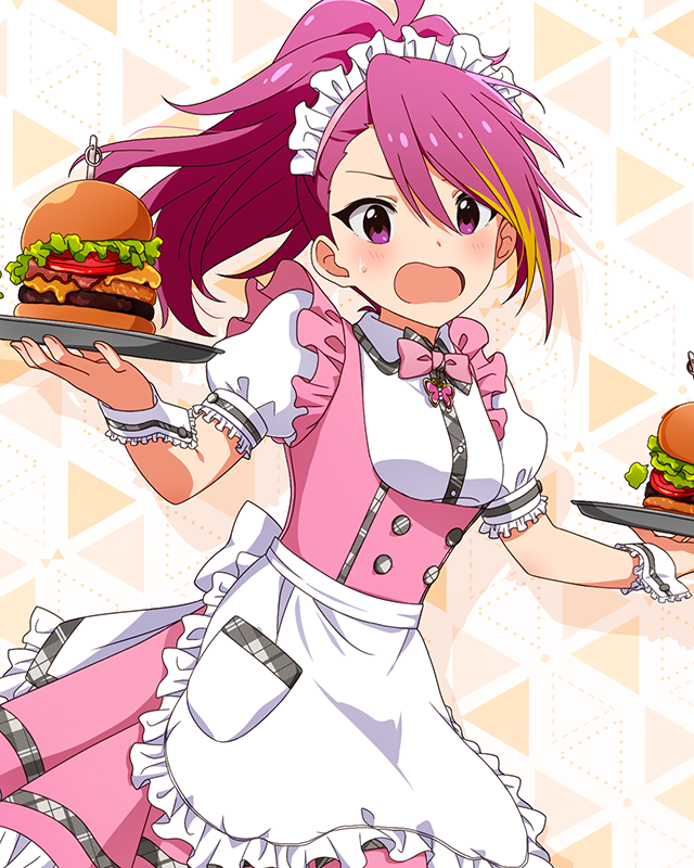 MILLION LIVE CLOSET!　舞浜歩