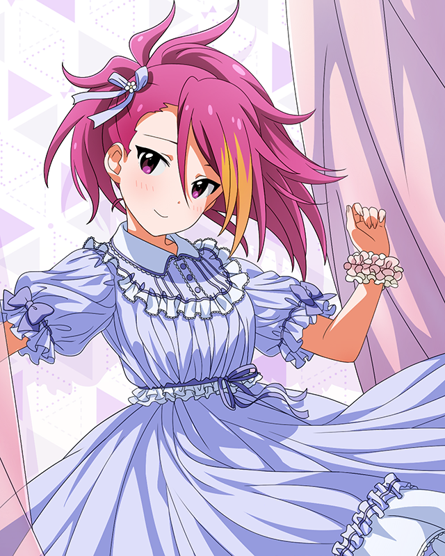 MILLION LIVE CONFERENCE!　舞浜歩