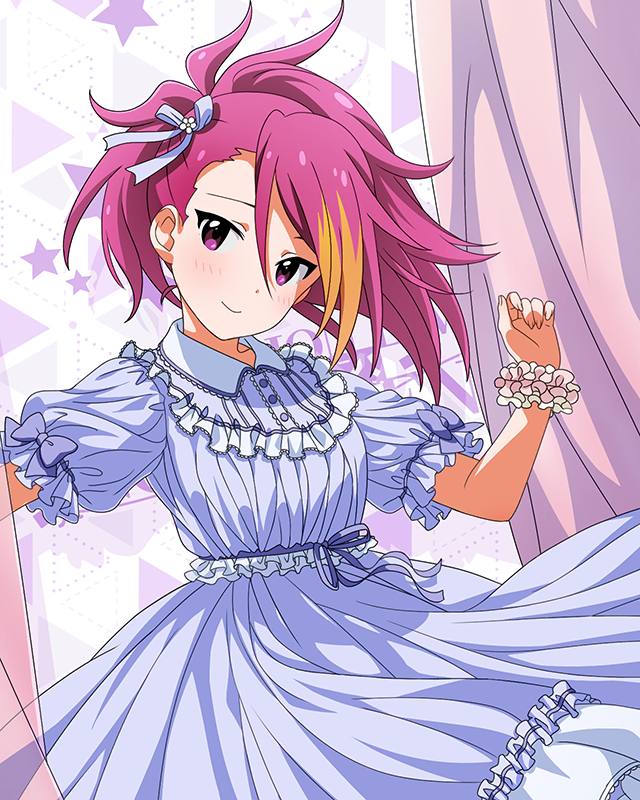 MILLION LIVE CONFERENCE!　舞浜歩