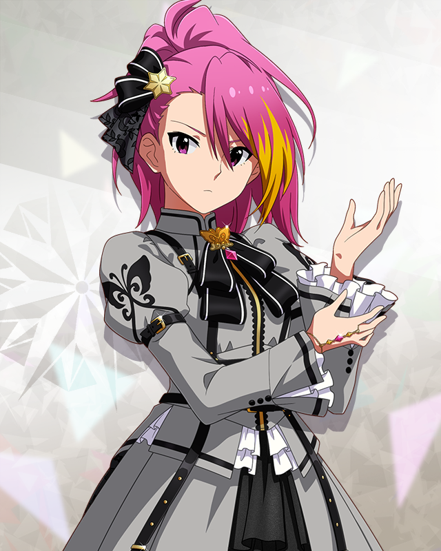 私たちのRainbow　舞浜歩