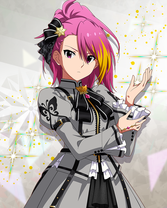 私たちのRainbow　舞浜歩