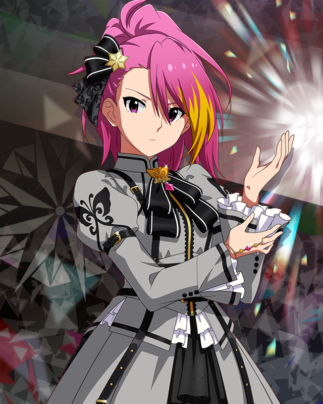 私たちのRainbow　舞浜歩