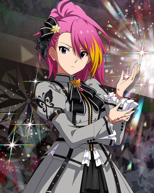 私たちのRainbow　舞浜歩