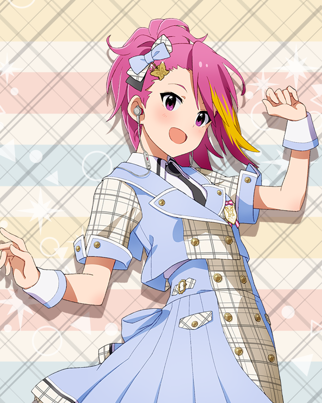 Raise a Good Sign 舞浜歩