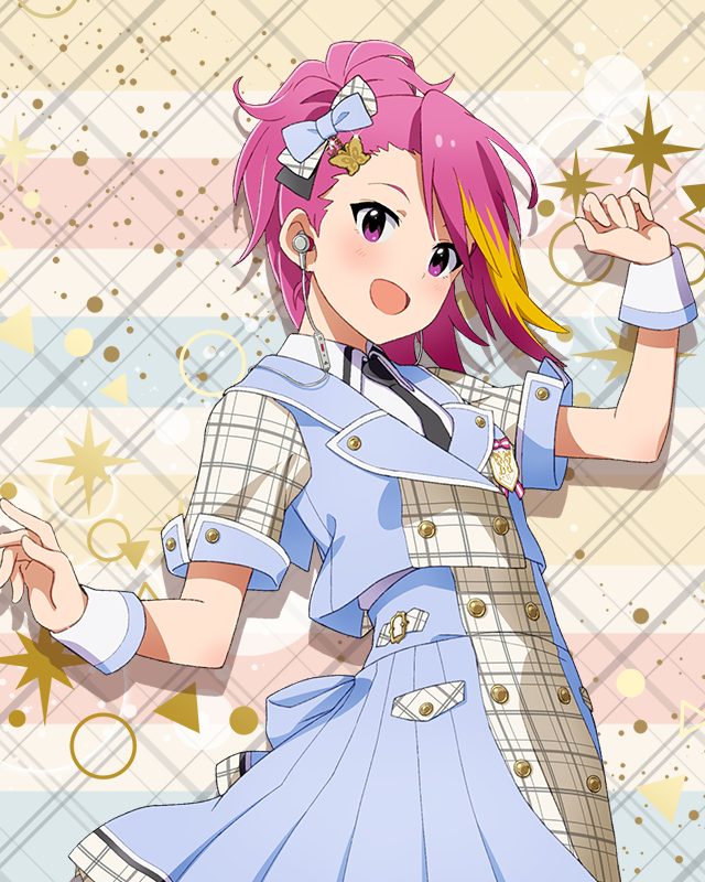 Raise a Good Sign 舞浜歩