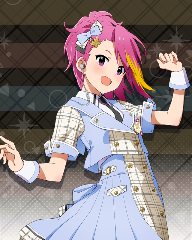 Raise a Good Sign 舞浜歩