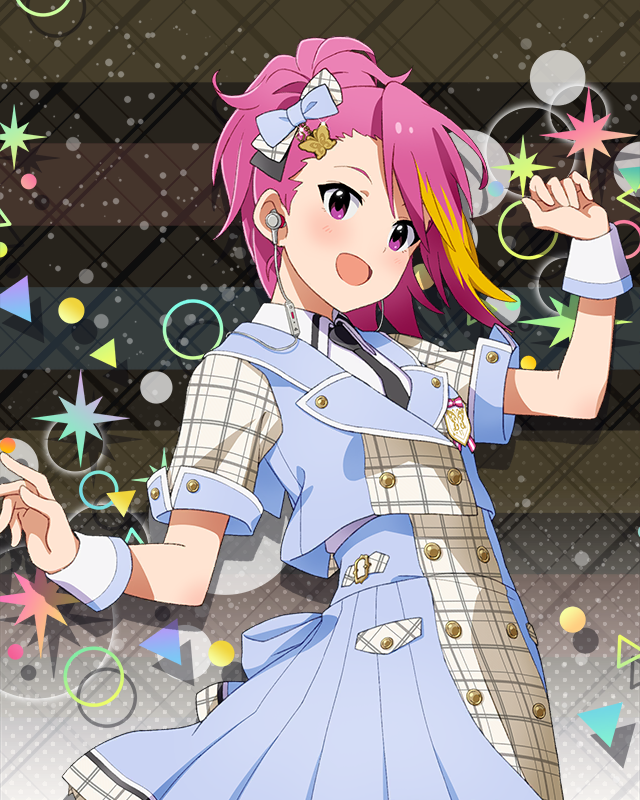 Raise a Good Sign 舞浜歩