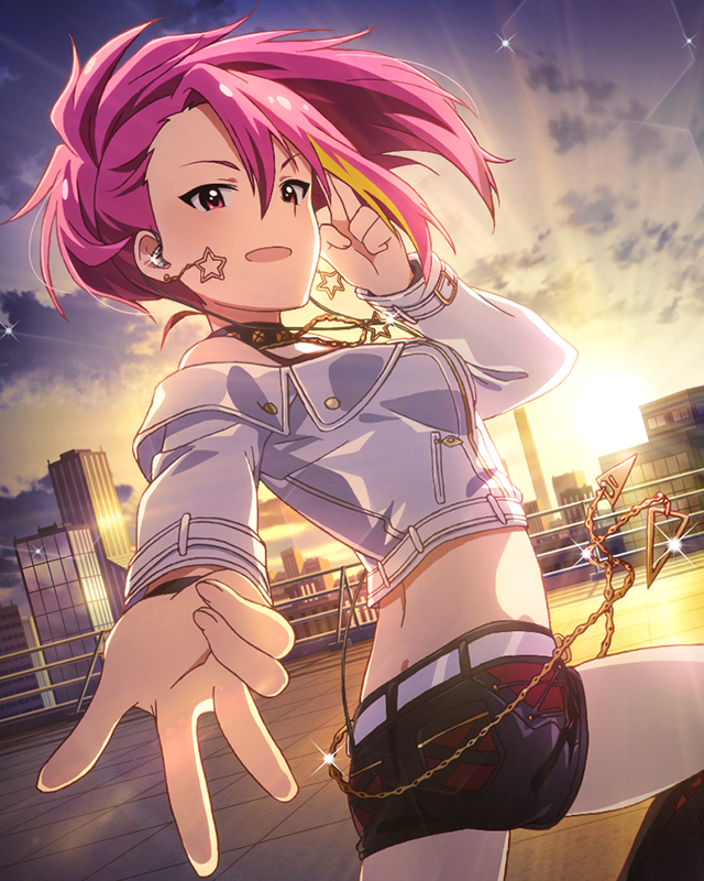 マイミュージックスタイル　舞浜歩