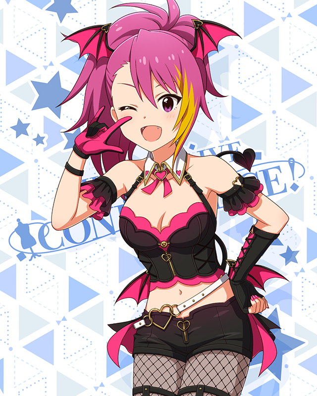 モンスターっ娘シリーズ　舞浜歩