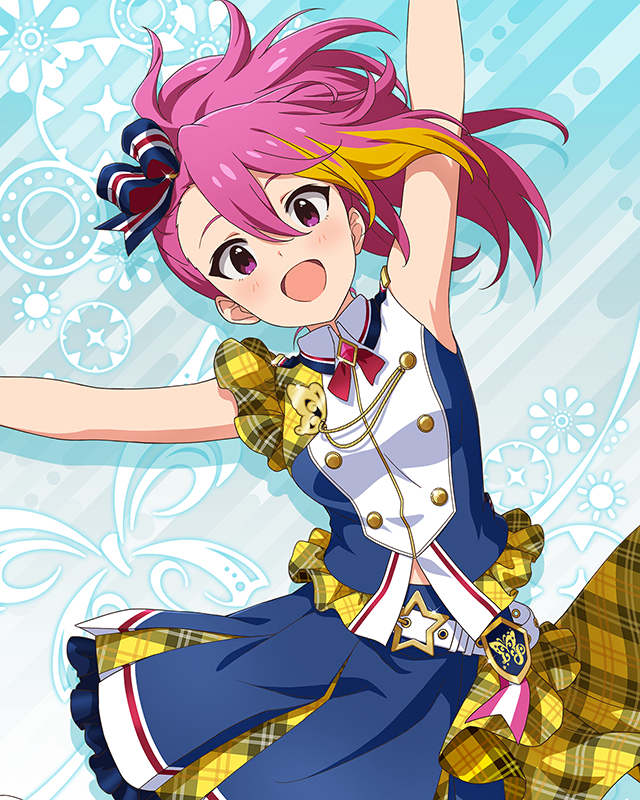 超々∞MUGENDAI 舞浜歩