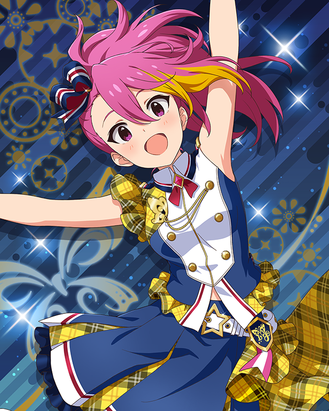 超々∞MUGENDAI 舞浜歩