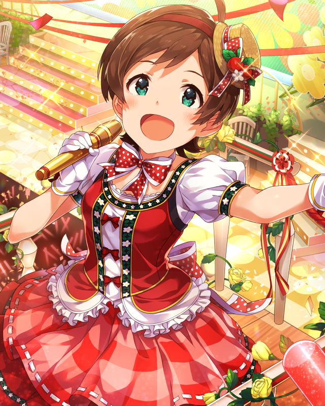 歡迎光臨甜～甜森林♪　木下日向