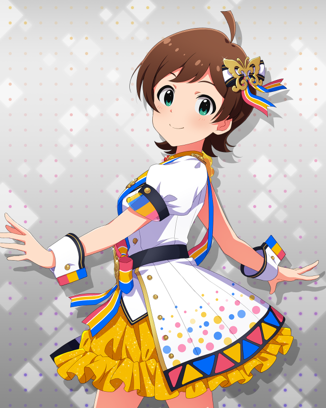 BRAND NEW PERFORMANCE 木下ひなた