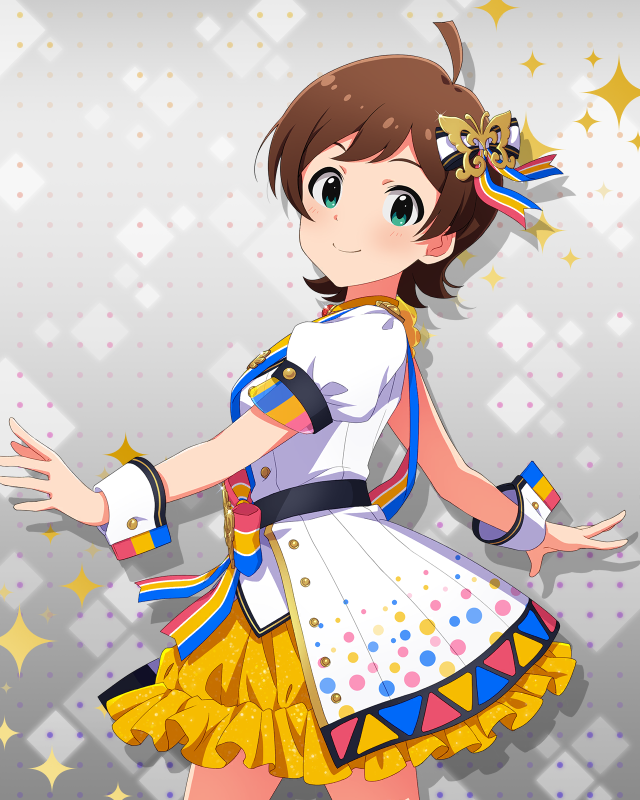 BRAND NEW PERFORMANCE 木下ひなた