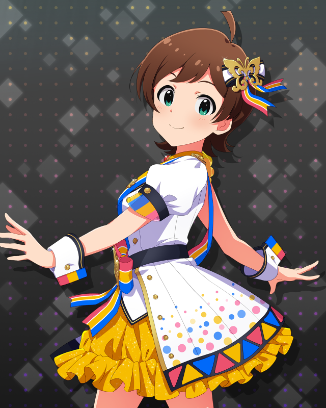 BRAND NEW PERFORMANCE 木下ひなた