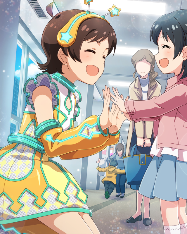 ピコピコプラネッツ　木下ひなた