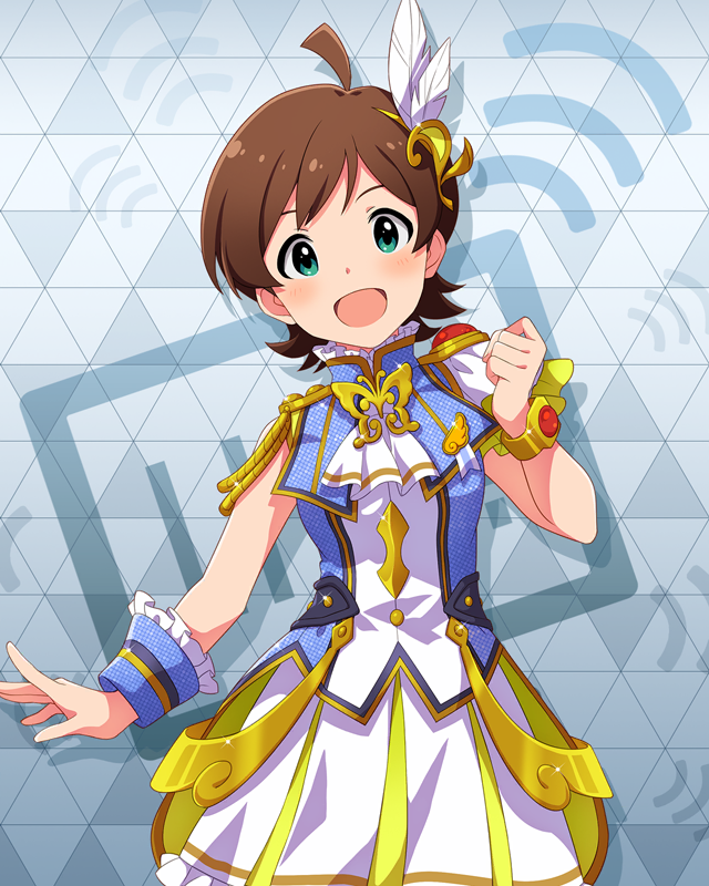 UNI-ONAIR　木下日向