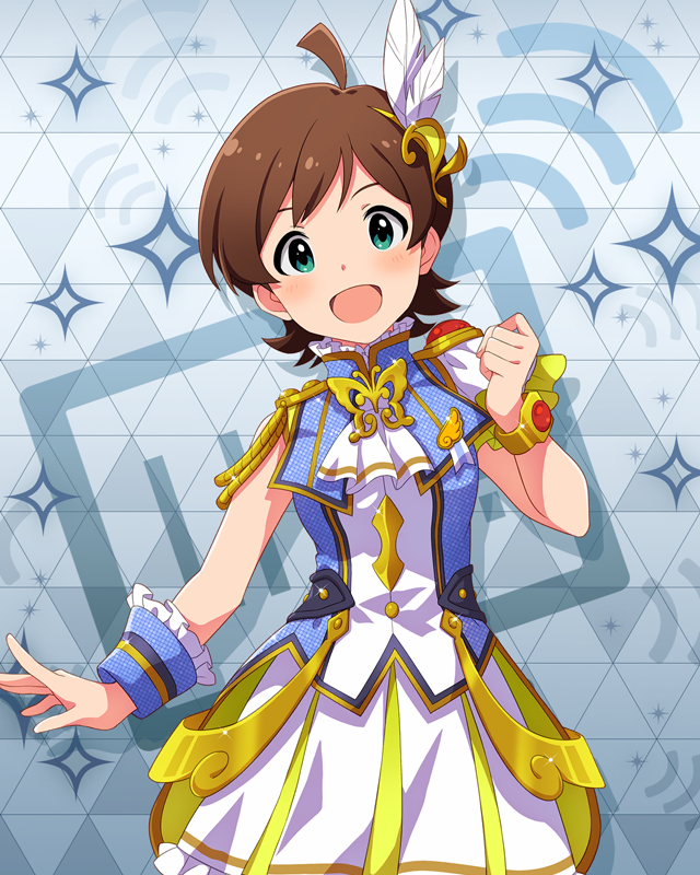 UNI-ONAIR　木下日向