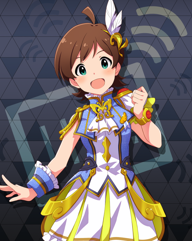 UNI-ONAIR　木下日向