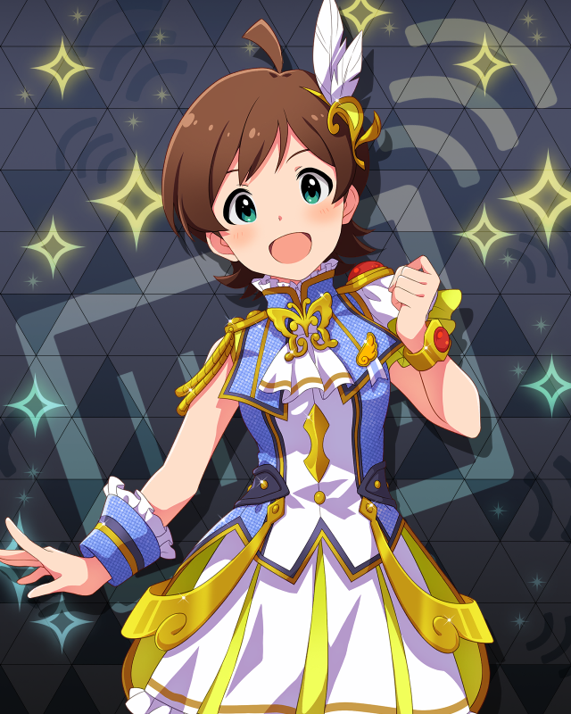 UNI-ONAIR　木下日向