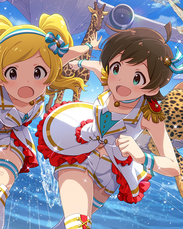 巨蟹座 木下日向