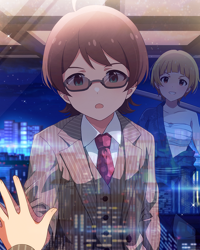 果てしなく仁義ない戦い 木下ひなた