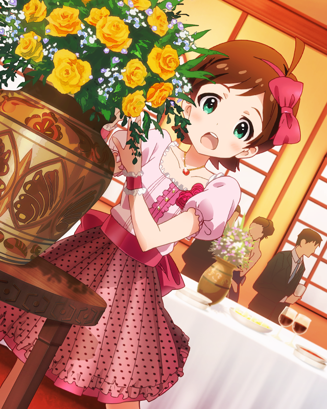 真心デコレーション　木下ひなた