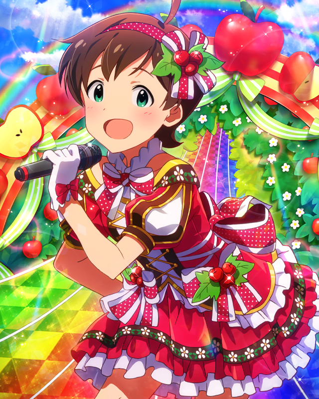 ドドン！と和太鼓！！　木下ひなた