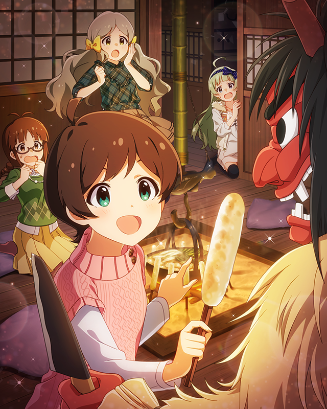 CLEVER CLOVER　木下ひなた