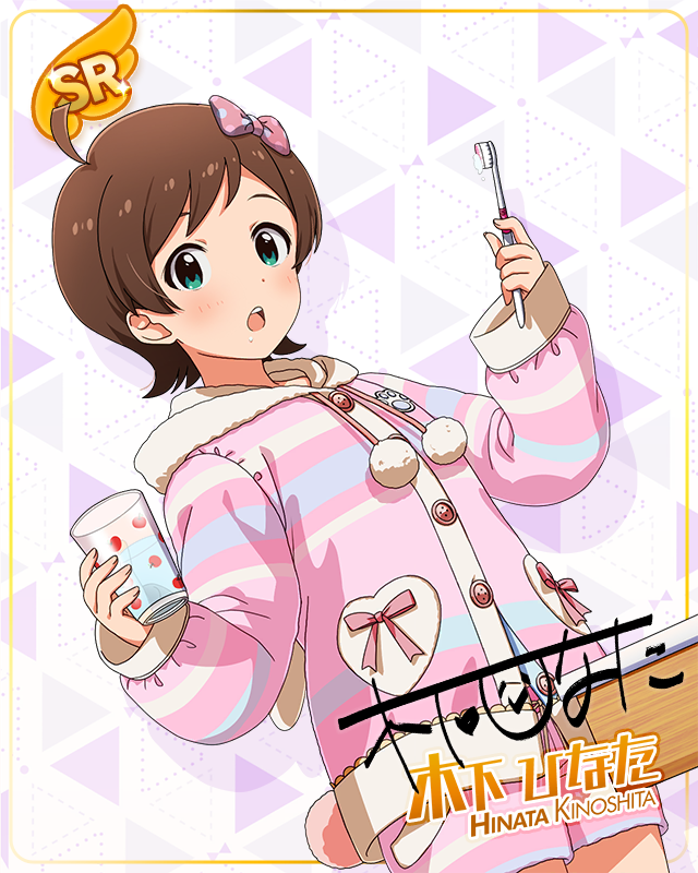 MILLION LIVE CONFERENCE!　木下ひなた