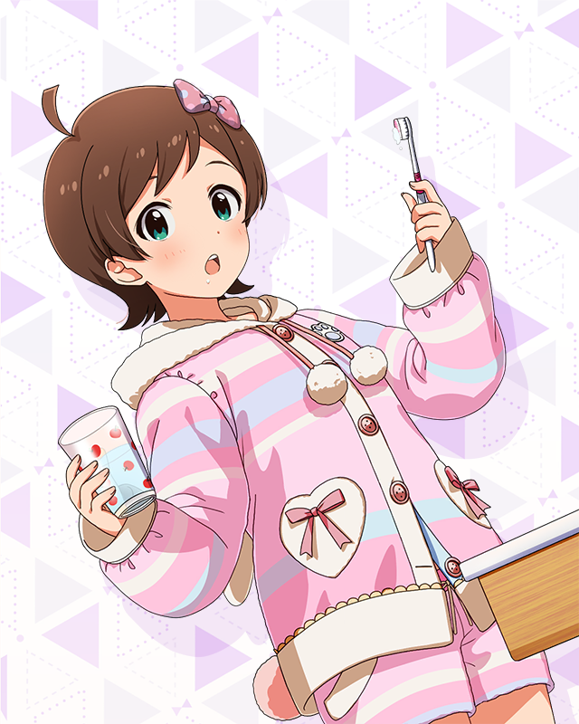 MILLION LIVE CONFERENCE!　木下ひなた