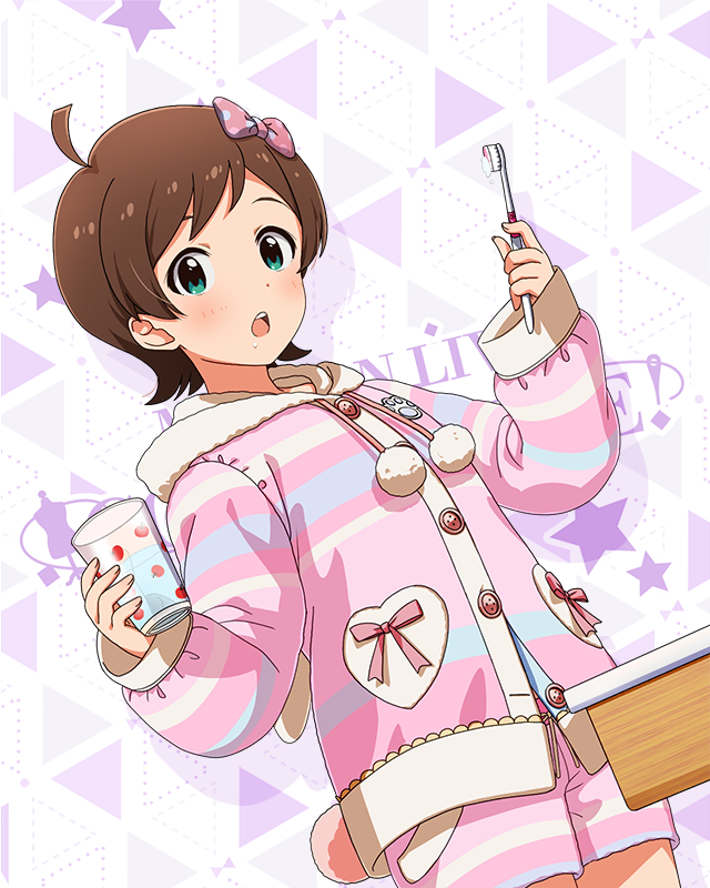 MILLION LIVE CONFERENCE!　木下ひなた