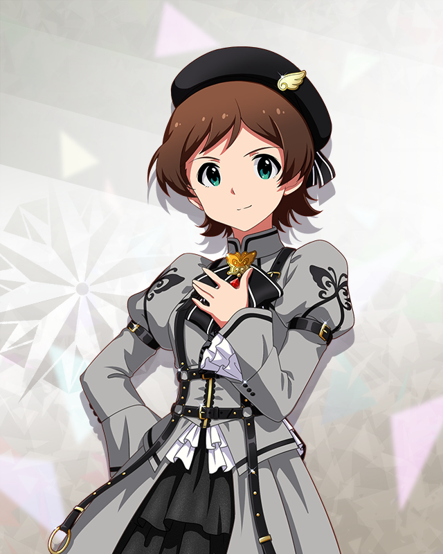 私たちのRainbow　木下ひなた