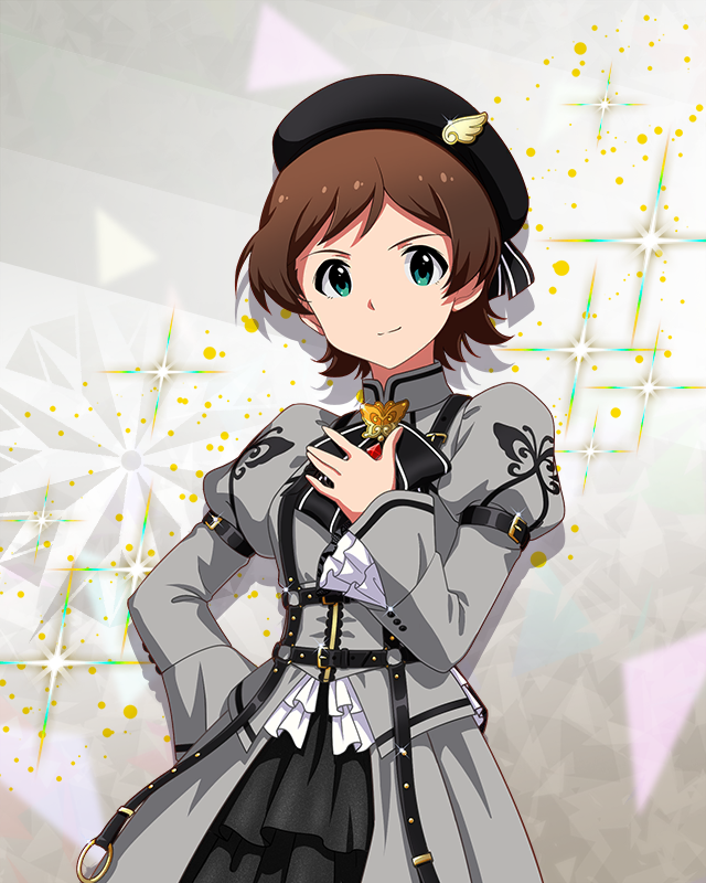 私たちのRainbow　木下ひなた