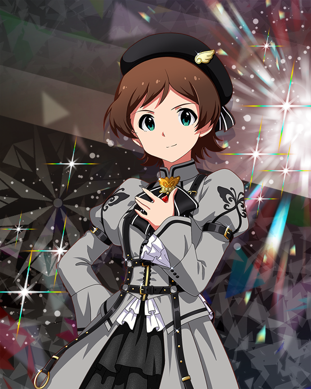 私たちのRainbow　木下ひなた