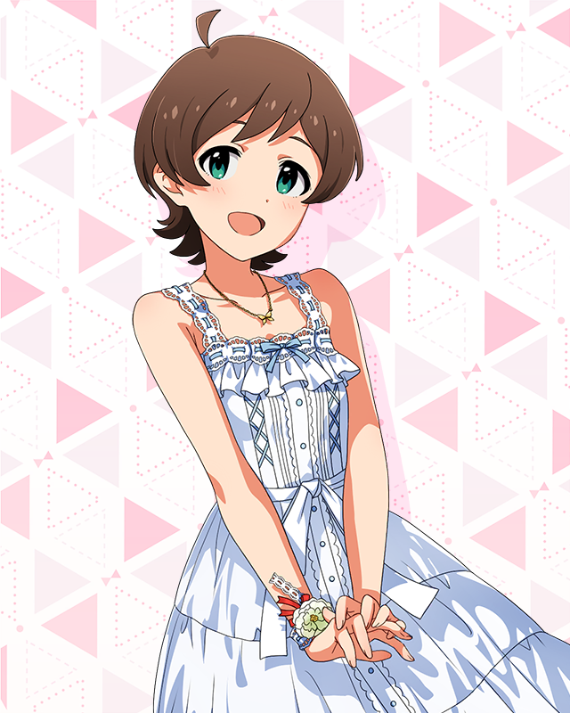 MILLION LIVE CLOSET! Reburn　木下ひなた