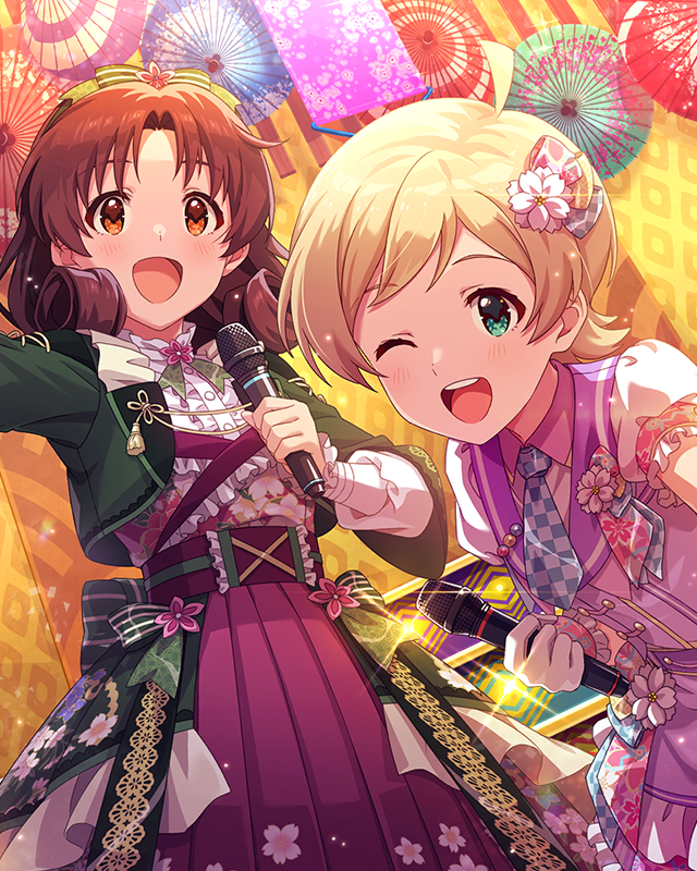 すこやか♡ひなたまつり　ver.HK　木下ひなた