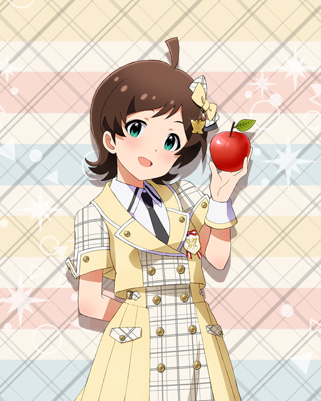 Raise a Good Sign　木下ひなた