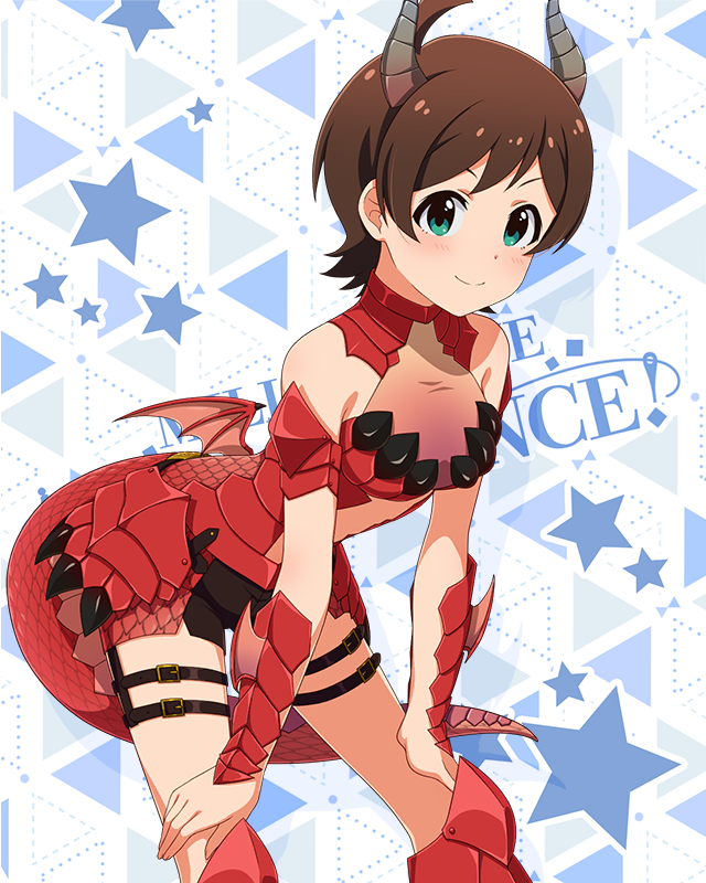 モンスターっ娘シリーズ　木下ひなた