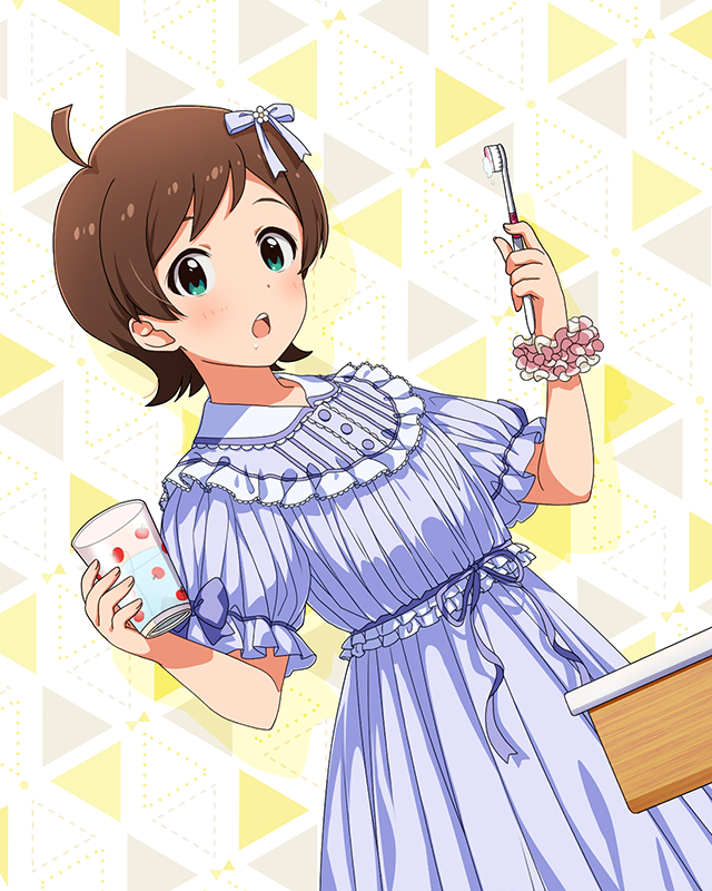 ミリカン！アンコール　木下ひなた