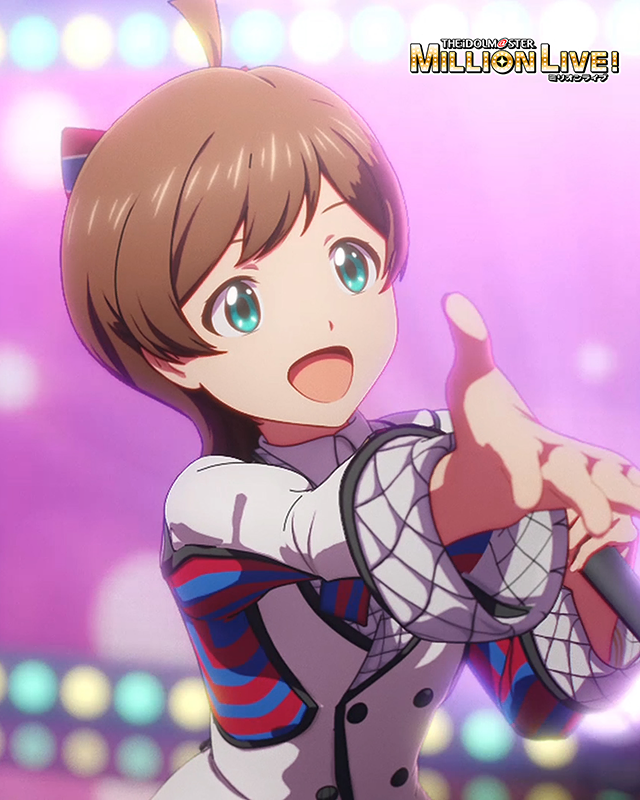 ミリアニセレクション　木下ひなた