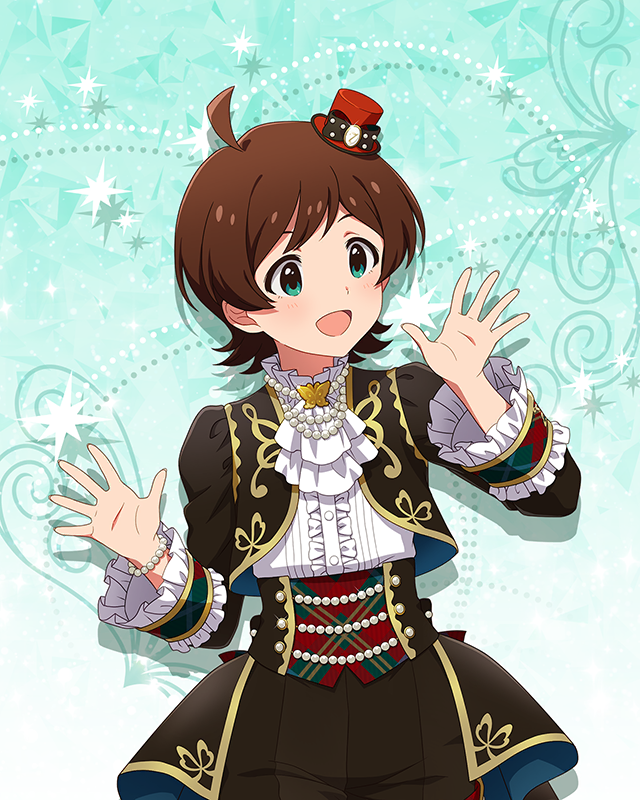 7Days Smile 木下ひなた