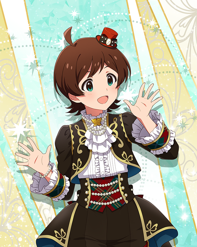 7Days Smile 木下ひなた