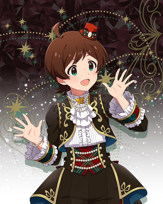 7Days Smile 木下ひなた