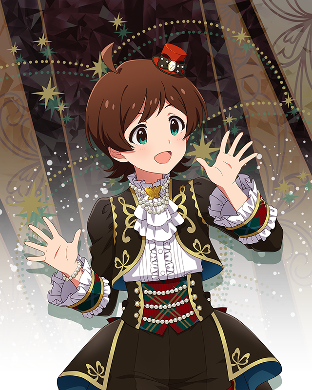 7Days Smile 木下ひなた