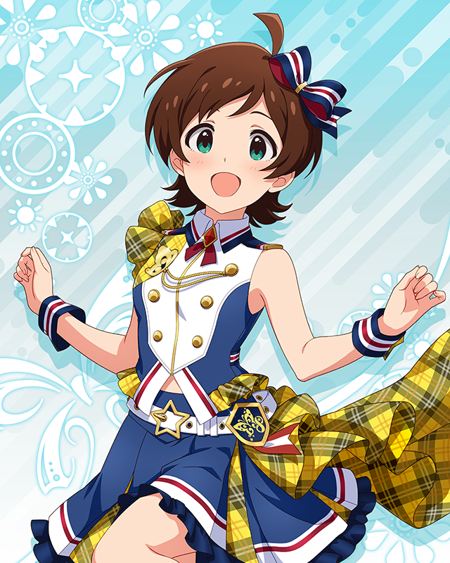 超々∞MUGENDAI　木下ひなた