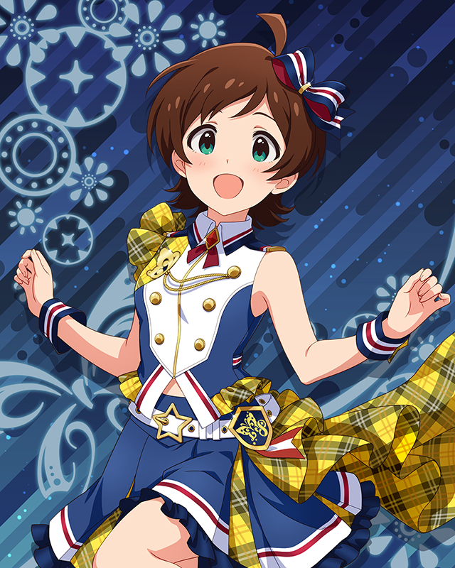 超々∞MUGENDAI　木下ひなた