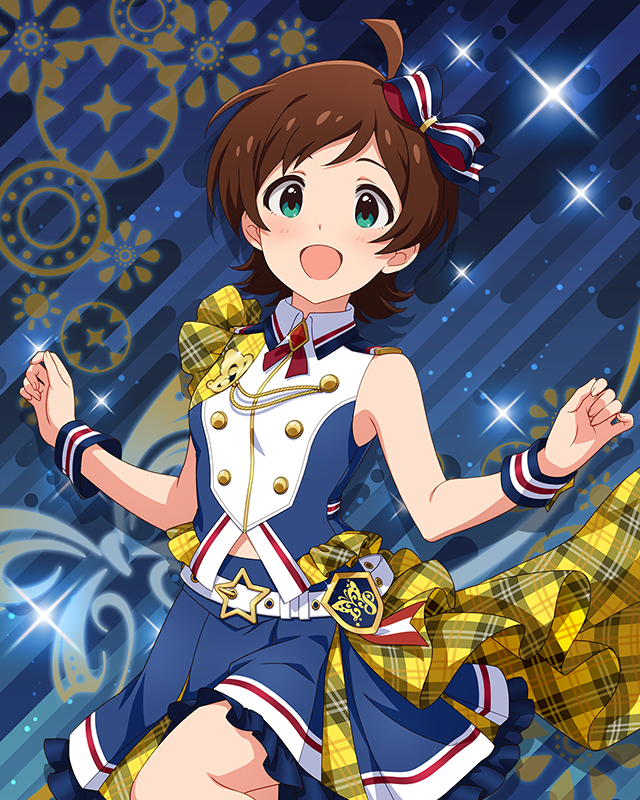 超々∞MUGENDAI　木下ひなた