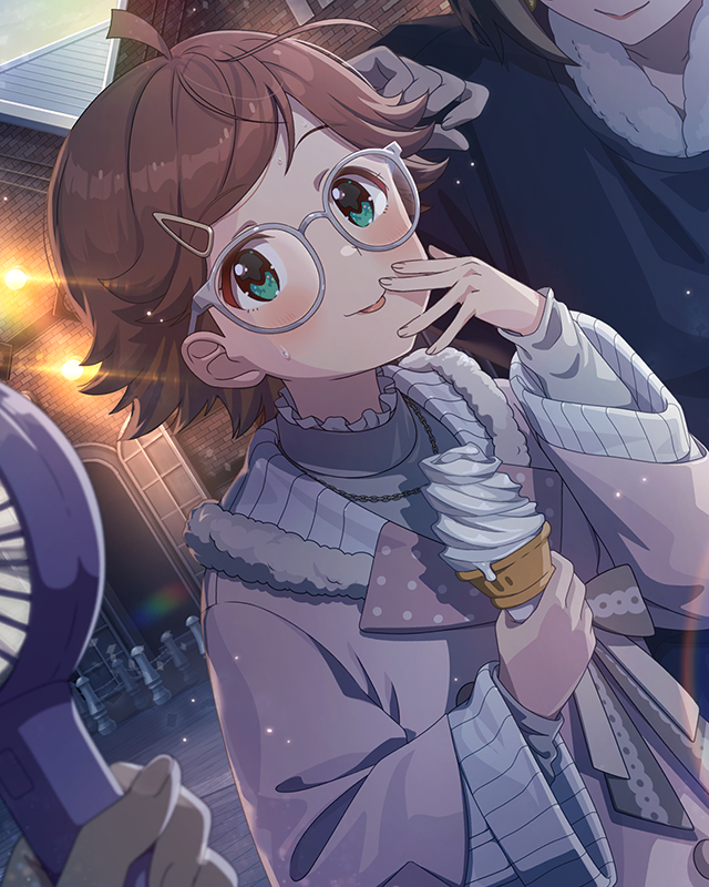 フォトジェニックなあたし 木下ひなた